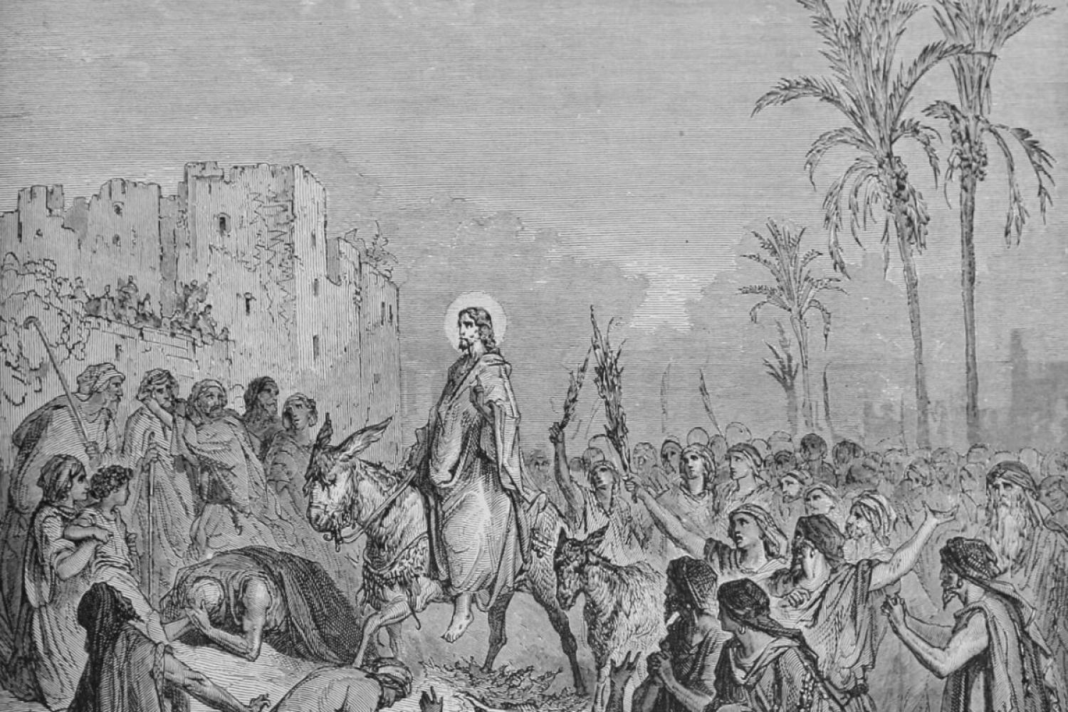 Part 8 Redemption Prime Matters